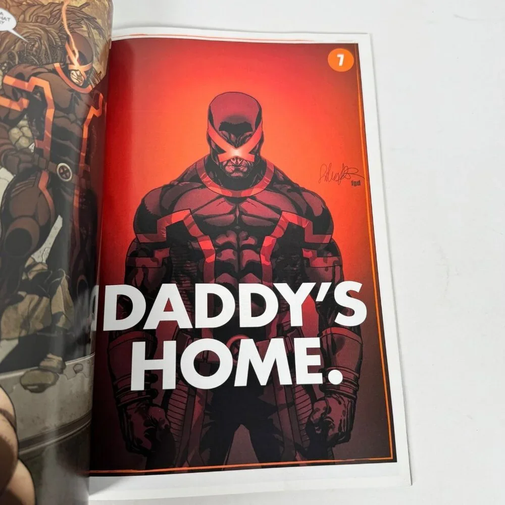 Marvel Cable and X-Force Vol 2 Dead or Alive Trade Paperback 2013 First Printing